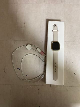 Apple Watch Serie 8 41mm Beige/Oro