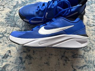 Zapatillas Nike Azules