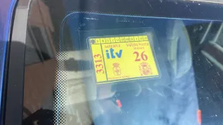 Citroen Evasion 2002