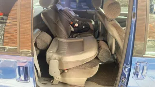 Citroen Evasion 2002