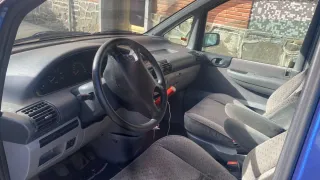 Citroen Evasion 2002