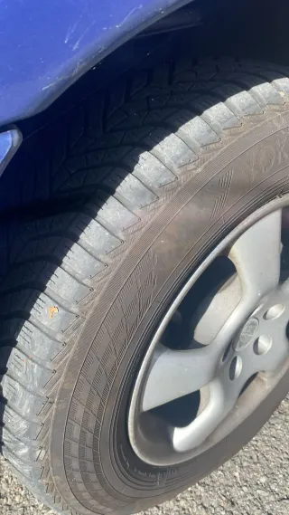 Citroen Evasion 2002