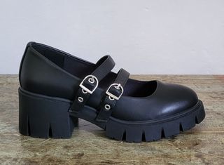 Scarpe Mary Jane Call it Spring nere