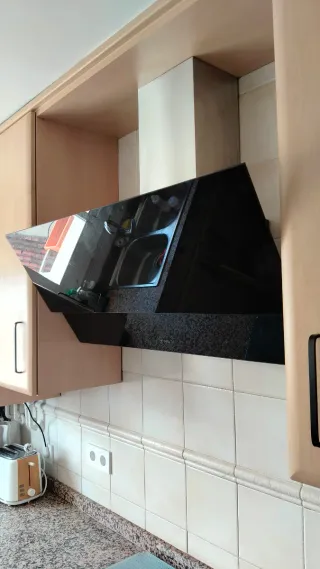 Manitas, reparaciones domésticas y mas