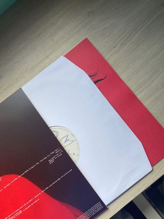 Vinilo Motomami Rosalía