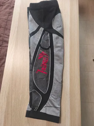 Pantalón deportivo Hoko Marxa nórdica