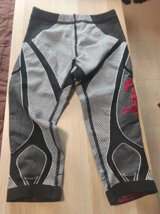 Pantalón deportivo Hoko Marxa nórdica