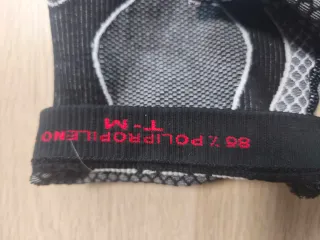 Pantalón deportivo Hoko Marxa nórdica