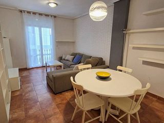 Piso en alquiler en Morvedre en Valencia