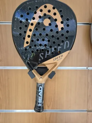 Pala Head Speed Motion