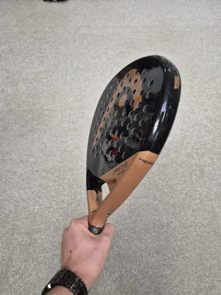 Pala Head Speed Motion