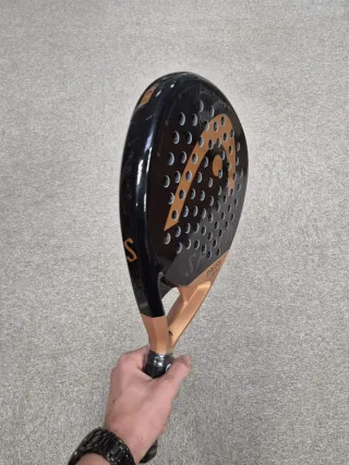 Pala Head Speed Motion