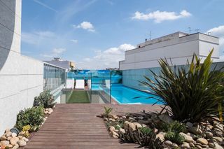 Edificio en alquiler en Carcaixent