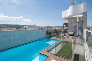 Edificio en alquiler en Carcaixent