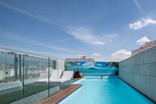 Edificio en alquiler en Carcaixent