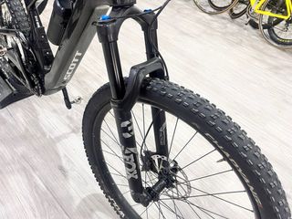 Scott Lumen 910 Talla S Mejorada
