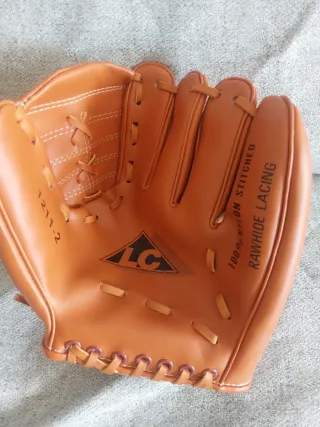 Guanto da baseball LC 1211-2