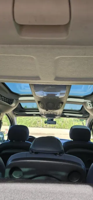 Citroen Berlingo 2010
