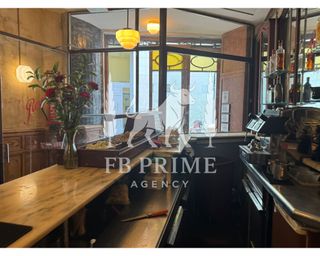 [1N14TLBCN] Restaurante en traspaso en El Raval -