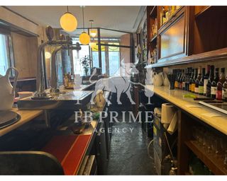 [1N14TLBCN] Restaurante en traspaso en El Raval -