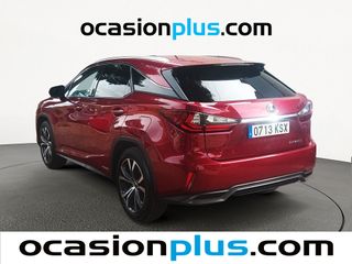 Lexus RX 450h Executive 230 kW (313 CV)