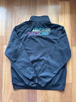 Sudadera Nike Randy Jackson America's Best Dance C