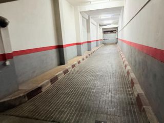 Garaje en venta en Exposició en Valencia