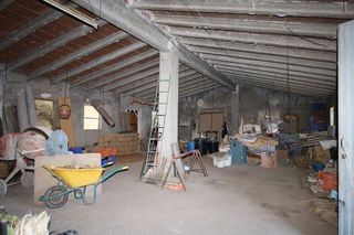 Nave industrial en venta en Alcañiz