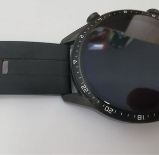 Huawei Watch GT 2 46mm Smartwatch Negro/Gris