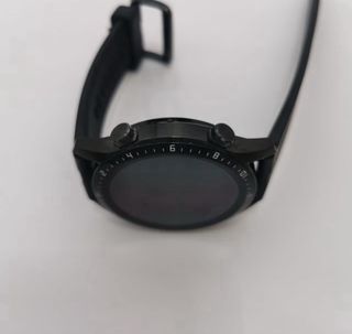 Huawei Watch GT 2 46mm Smartwatch Negro/Gris