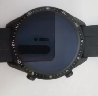 Huawei Watch GT 2 46mm Smartwatch Negro/Gris