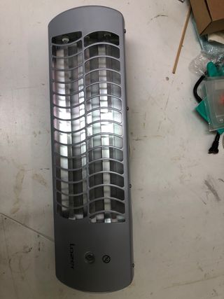 Calentador infrarrojo baño Láser 1500W