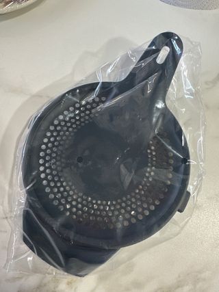 Rejilla antisalpicaduras Thermomix