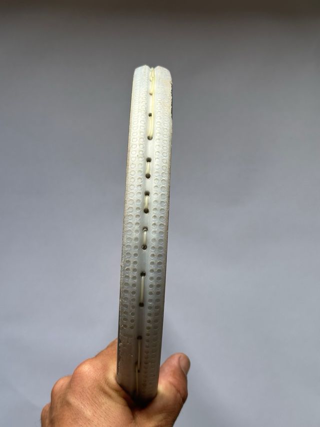 Raqueta Head Nano Titanium S6