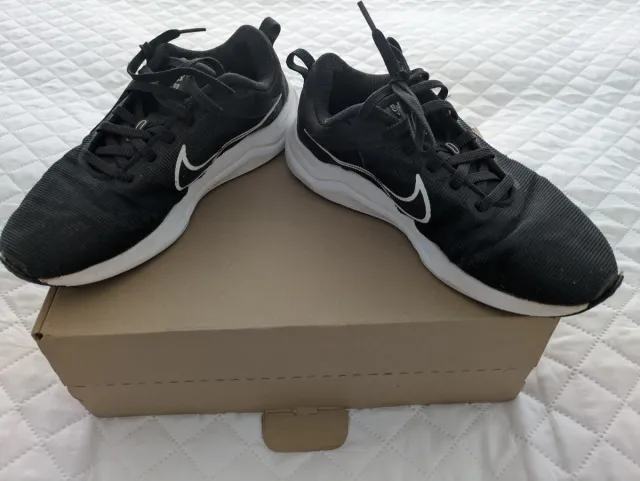 Zapatillas Nike Negras Talla 42