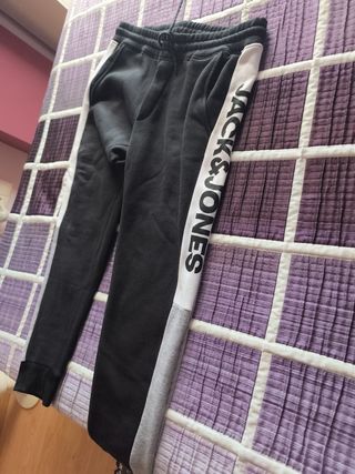 Pantalón chándal Jack & Jones Talla L