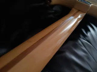Fender Stratocaster USA