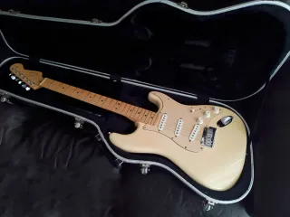 Fender Stratocaster USA