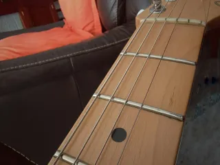 Fender Stratocaster USA
