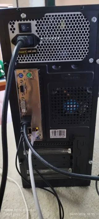 PC Sobremesa Windows 11 Pro