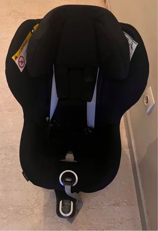 Silla coche GB Vaya i-Size