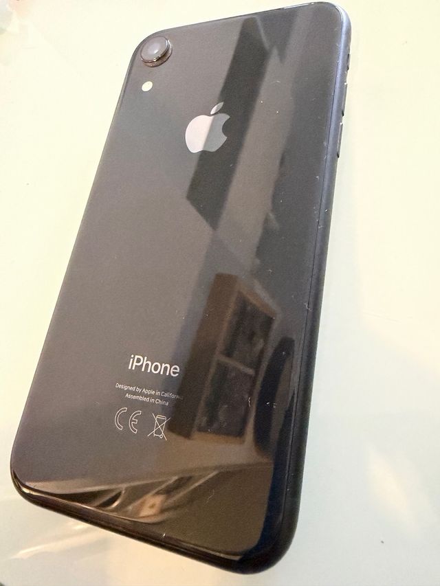 iPhone XR 128 GB