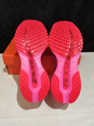 T. 36,5 Zapatillas W Nike Pegasus Premium