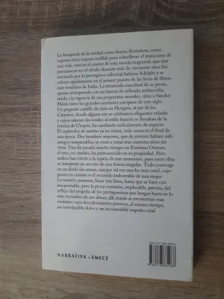 El Ultimo Encuentro