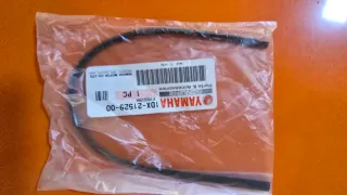 Guardabarros Yamaha WR450F. Original