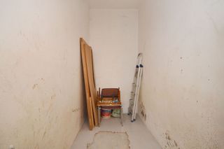 Trastero en alquiler en La Magdalena en Zaragoza