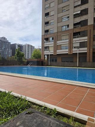 Piso en alquiler en Ciutat de les Arts i les Ciències en Valencia