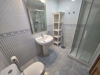 Piso en alquiler en Ciutat de les Arts i les Ciències en Valencia