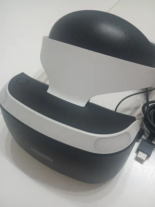 Sony PlayStation VR PS4