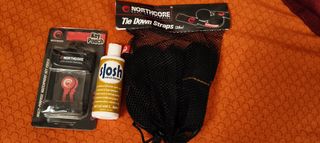 Kit Accessori Surf Northcore